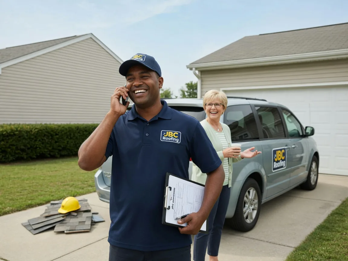 Roof Replacement Wilder, TN FAQs
